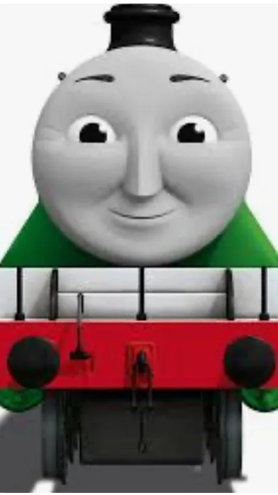 ai character: Henry background