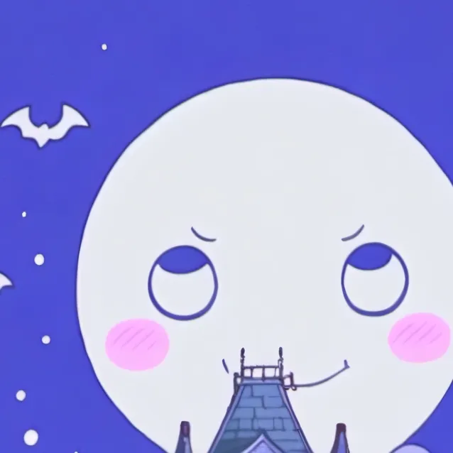 chat with ai character: ✨Creepypasta✨