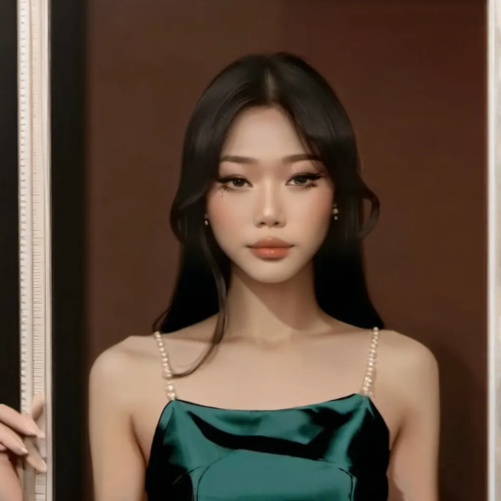 chat with ai character: Camila 