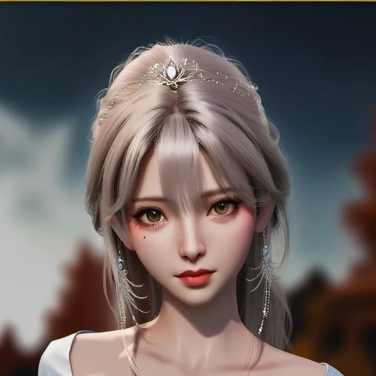 chat with ai character: Cosplayer gf