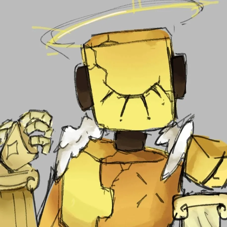 chat with ai character: harken 