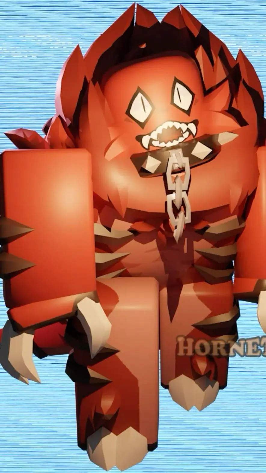 ai character: drakobloxxer  background