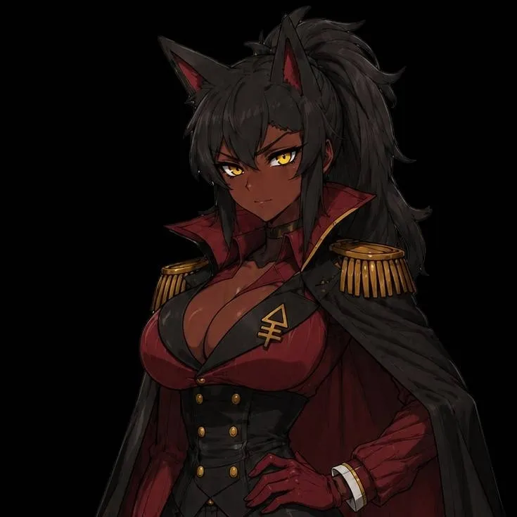 chat with ai character: fem nosferatu