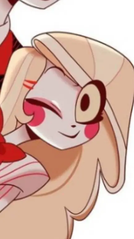 ai character: Charlie  background