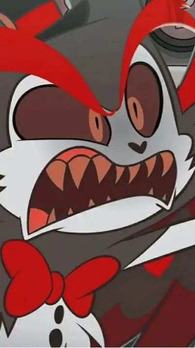 ai character: Husk  background