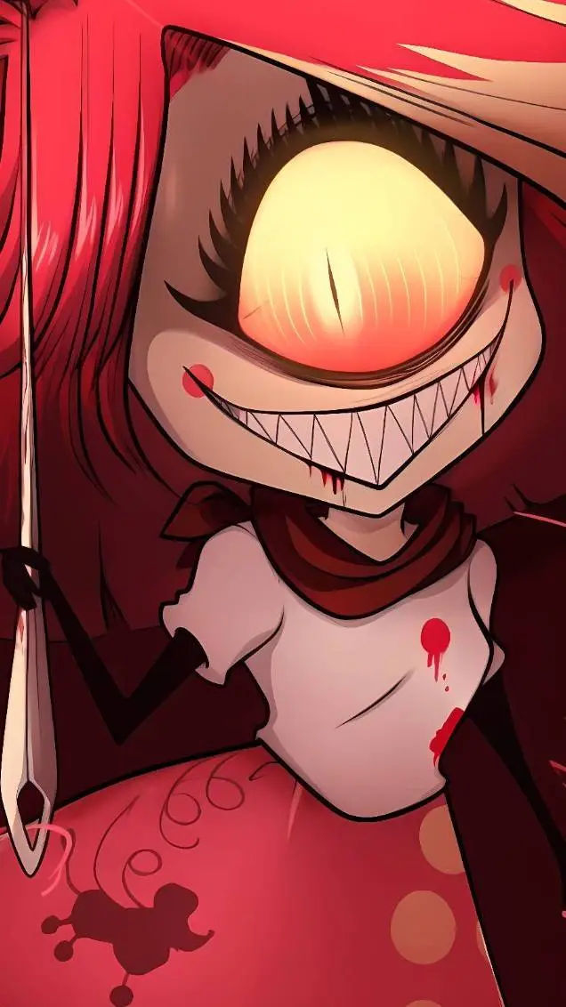 ai character: niffty background