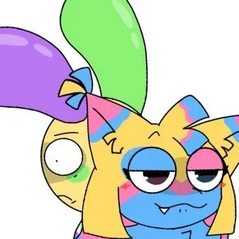 chat with ai character: ur sister Yatta