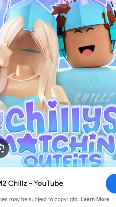 ai character: chillzSubZero background