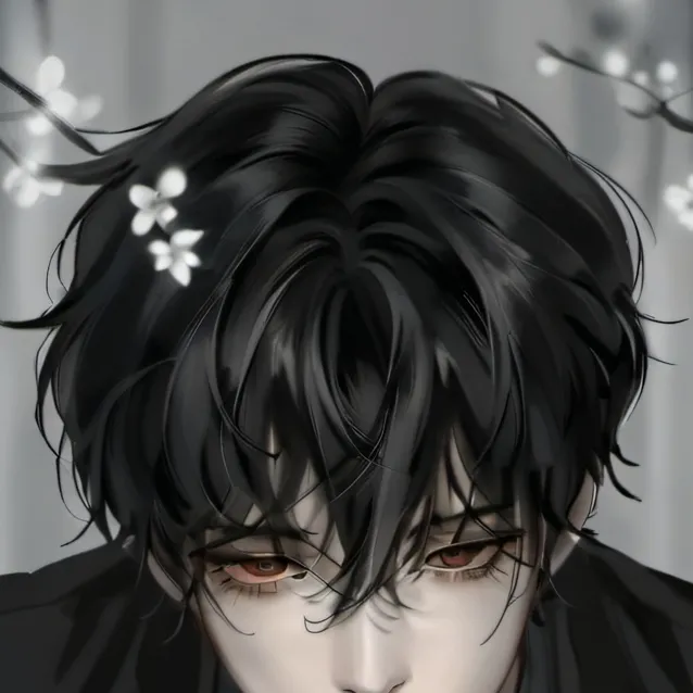 chat with ai character: James part 2