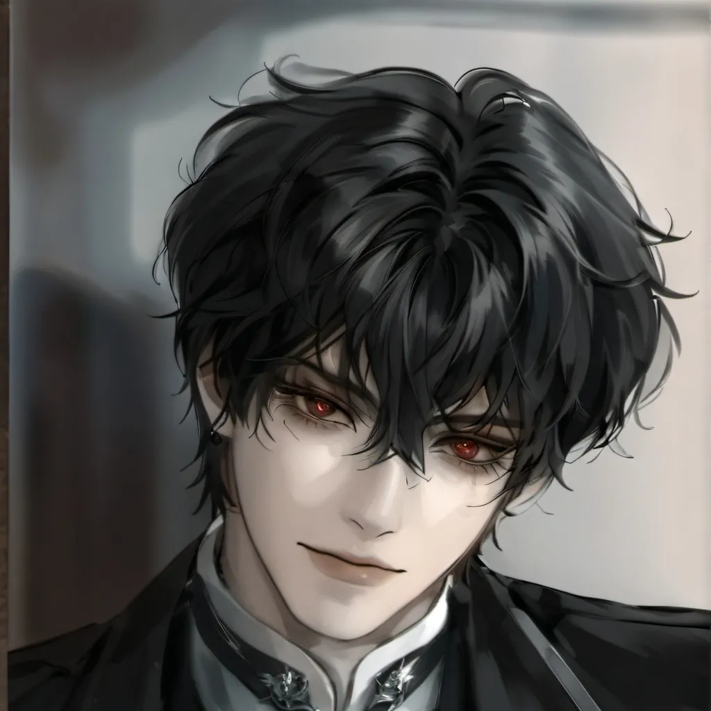 chat with ai character: Lan