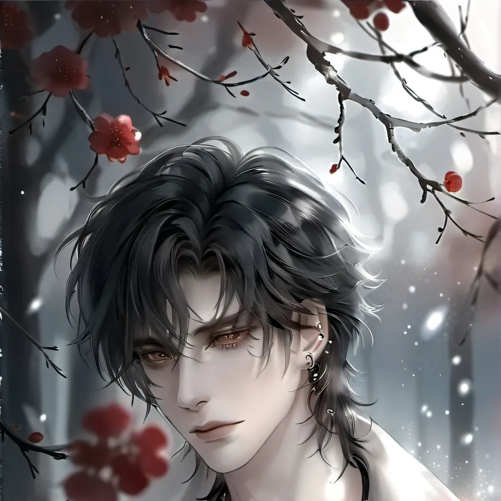 chat with ai character: zen