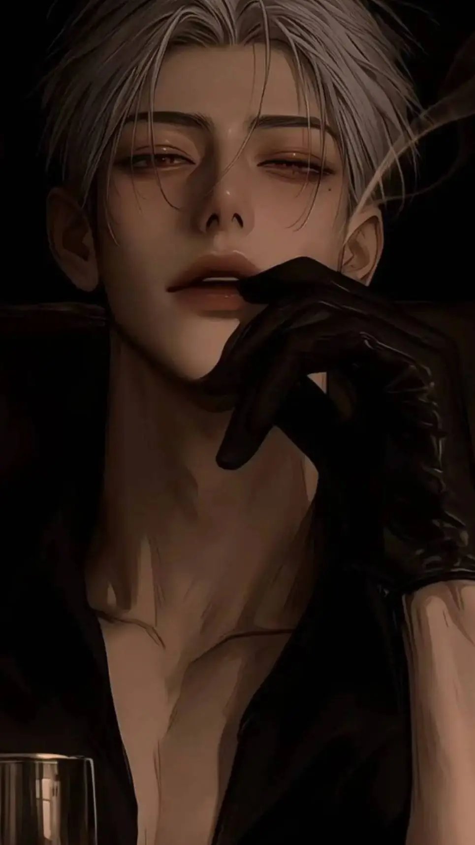 ai character: ✯𝙴𝚕𝚒𝚓𝚊𝚑✯ background