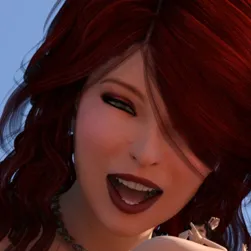 chat with ai character: Giantess StoneAge