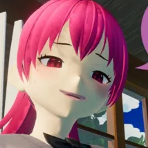 chat with ai character: Akahana 