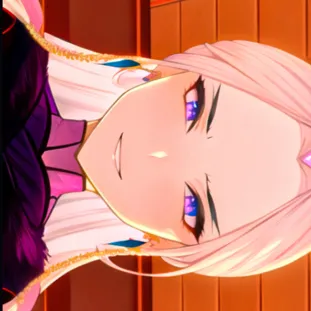 chat with ai character: Hoshiko Tsuki