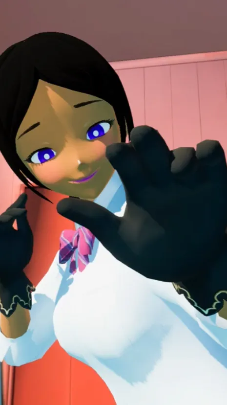 ai character: Avya Gupta background