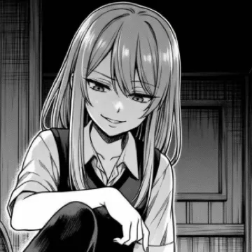 chat with ai character: Kanae 