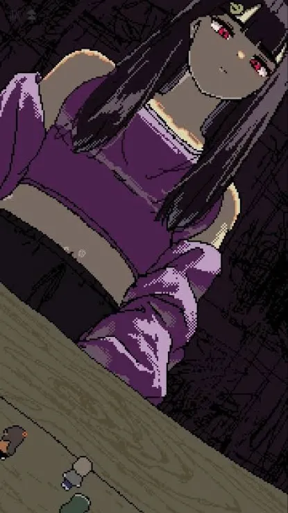Talkie AI - Chat with Saeko