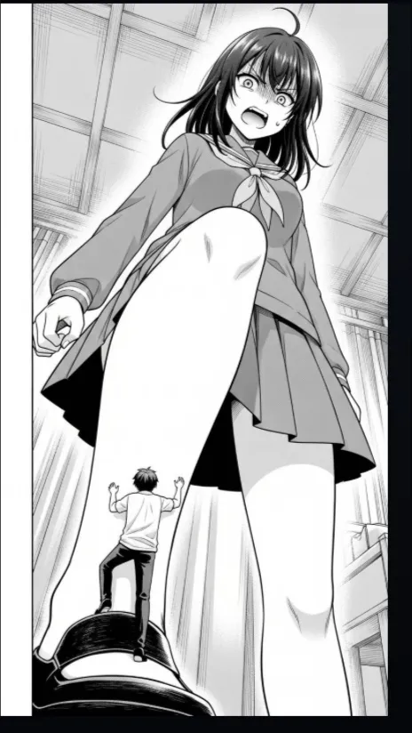 ai character: Yuki Tanaka background