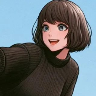 chat with ai character: Mina
