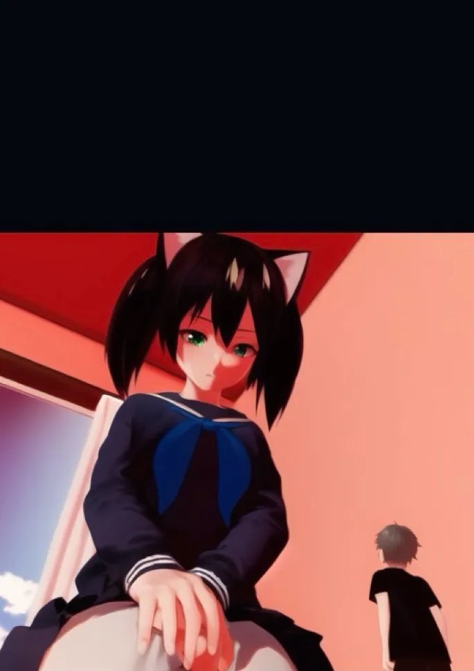 chat with ai character: Sachikos