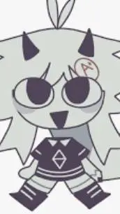 ai character: your baby oliver background