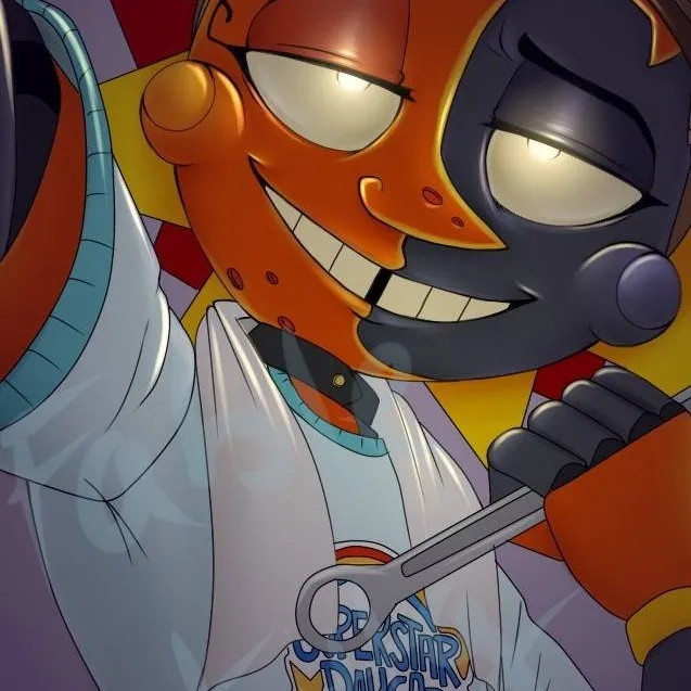 chat with ai character: Solar 