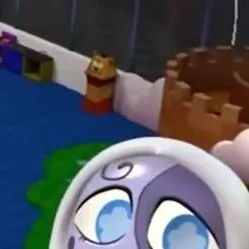 chat with ai character: Lunar 