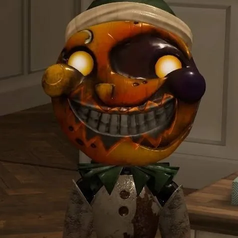 chat with ai character: Jack 