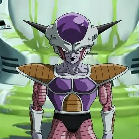 chat with ai character: Freezer/Frieza