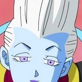 chat with ai character: Whis DBS 