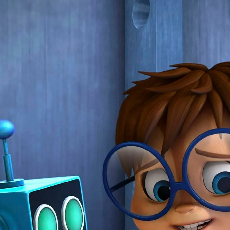 chat with ai character: Simon et Guizmo 