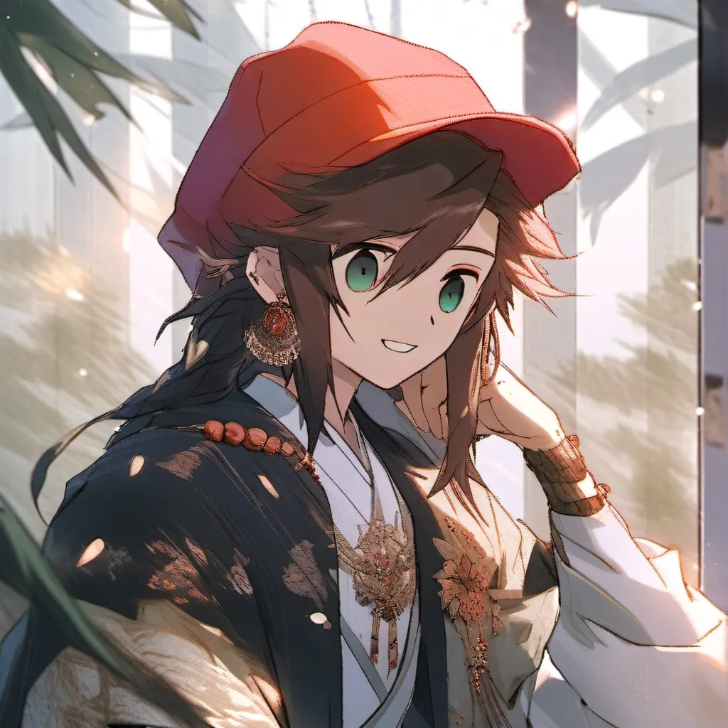 chat with ai character: sofia