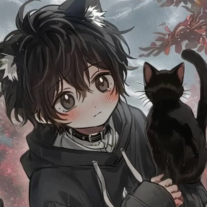 chat with ai character: mha breakup