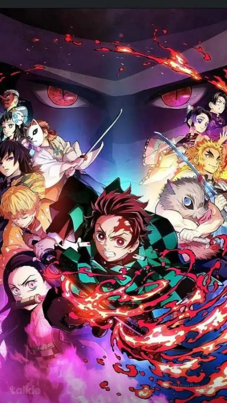 ai character: giyuu and Sabito background