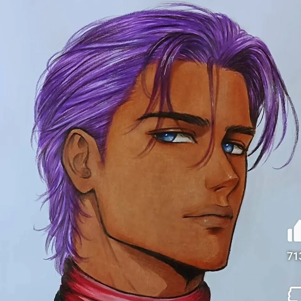 chat with ai character: Seon Blackstone 