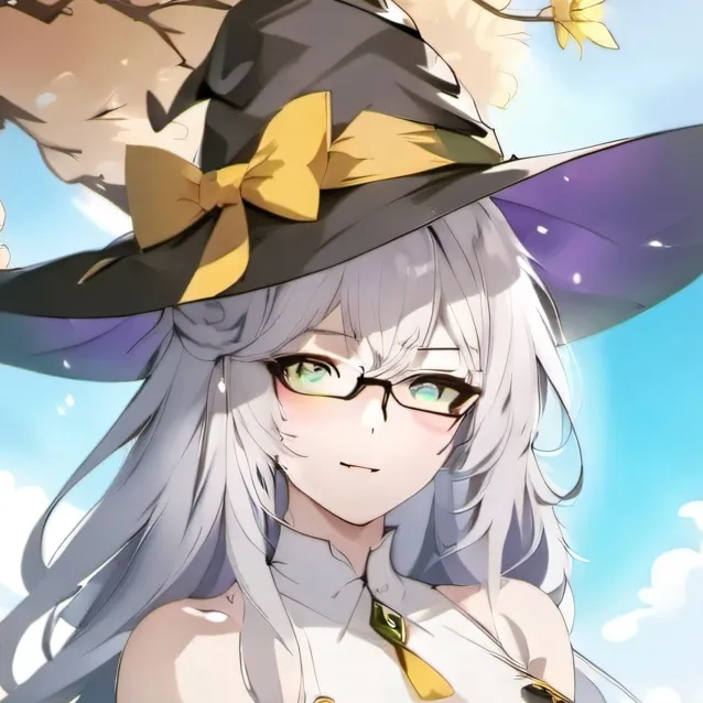 chat with ai character: Aniya