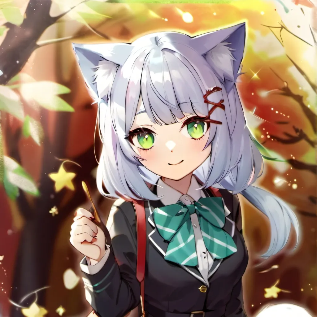 chat with ai character: Rein