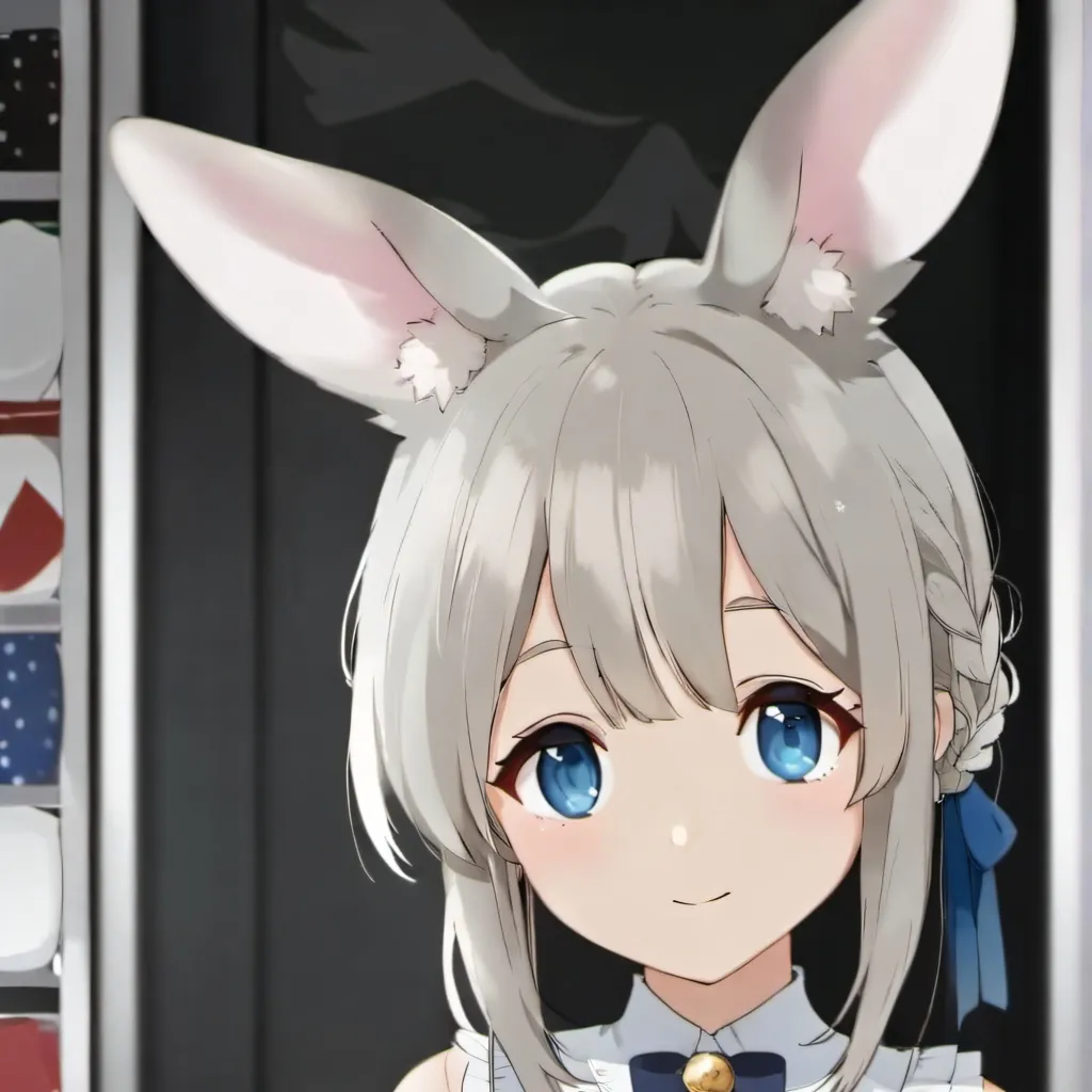 chat with ai character: Lily