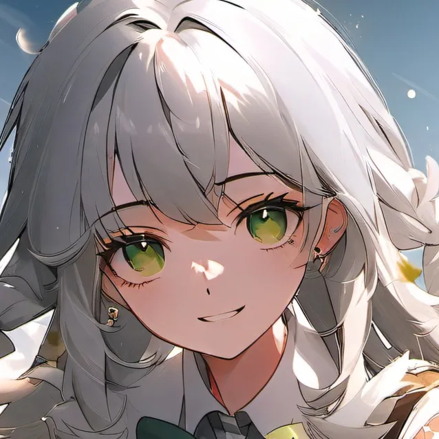 chat with ai character: Emily