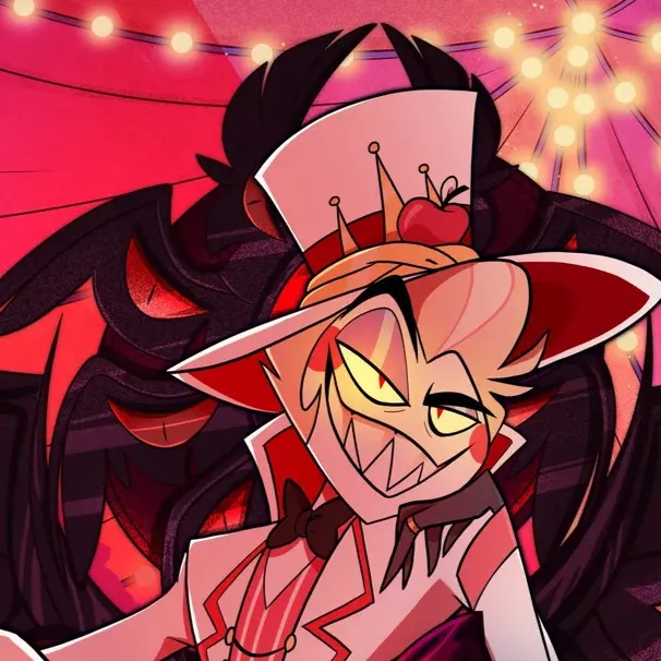 chat with ai character: Lucifer Morningsta