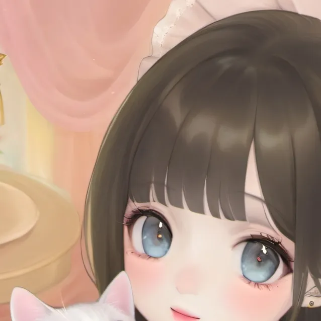 chat with ai character: Madalyn