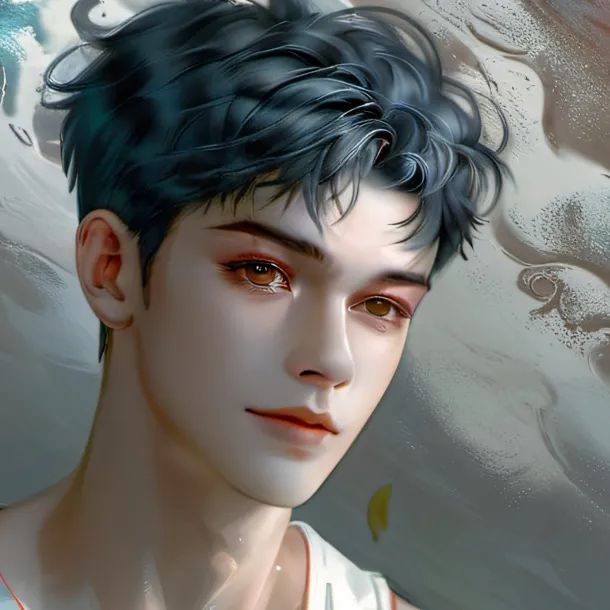 chat with ai character: Julián>🫦
