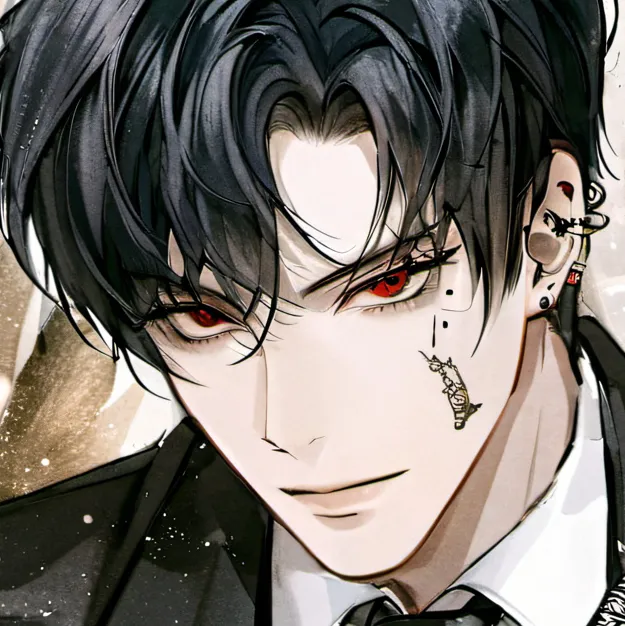 chat with ai character: ~Ryder~