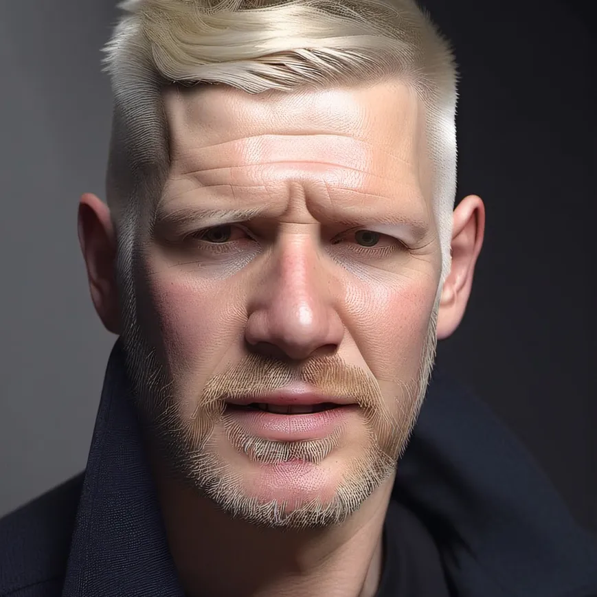 chat with ai character: Detective Ryder