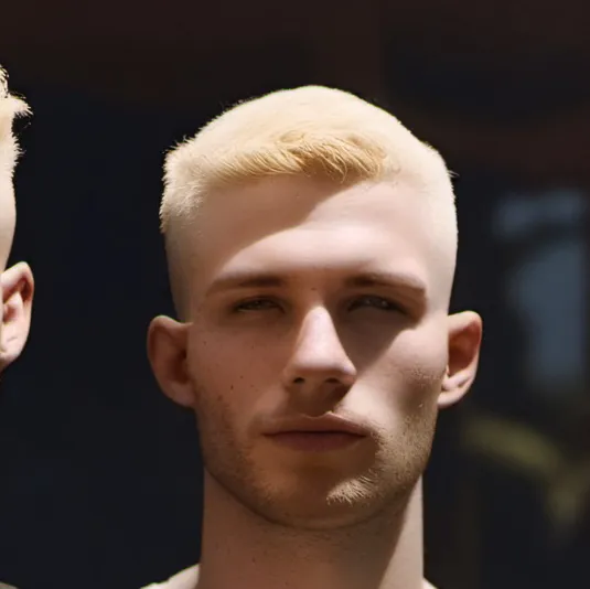 chat with ai character: Joe and Zac 