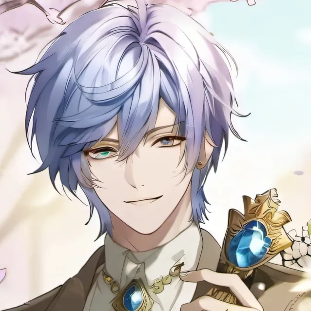 chat with ai character: "mighty" King Leon