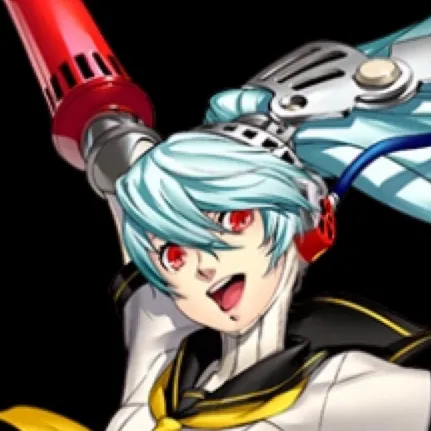 chat with ai character: Labrys