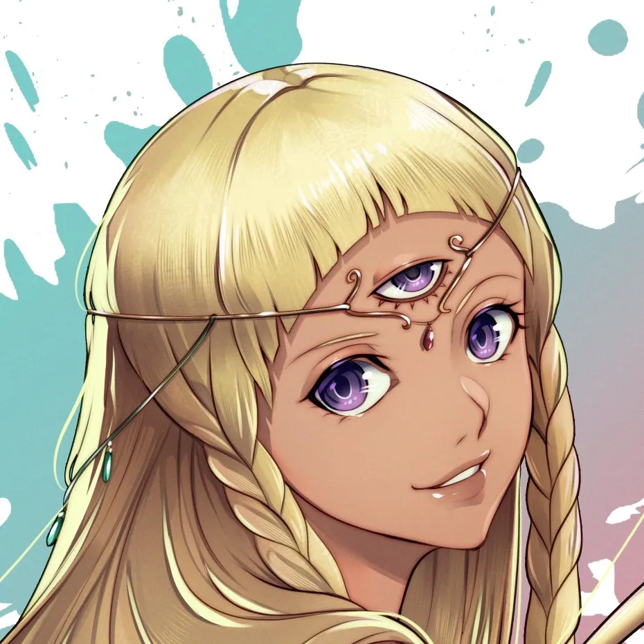 chat with ai character: Euphausia Etoreika
