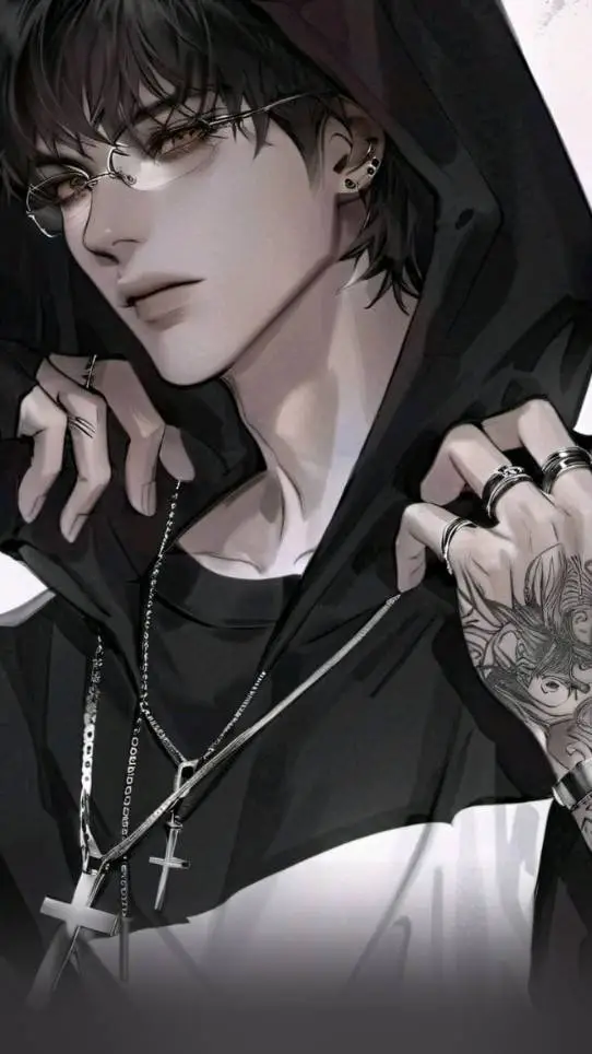 ai character: Kevin background